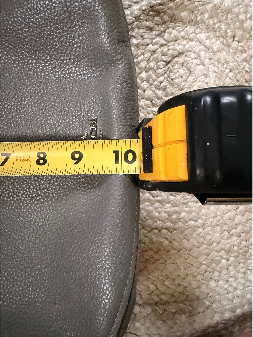 Coach Hobo Bag